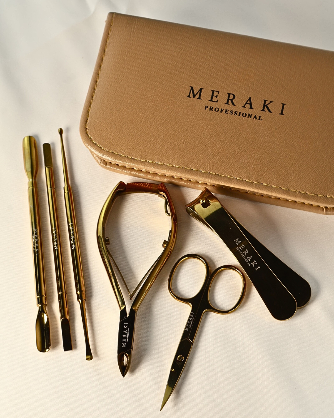 The Meraki Pro Tool Collection image 1