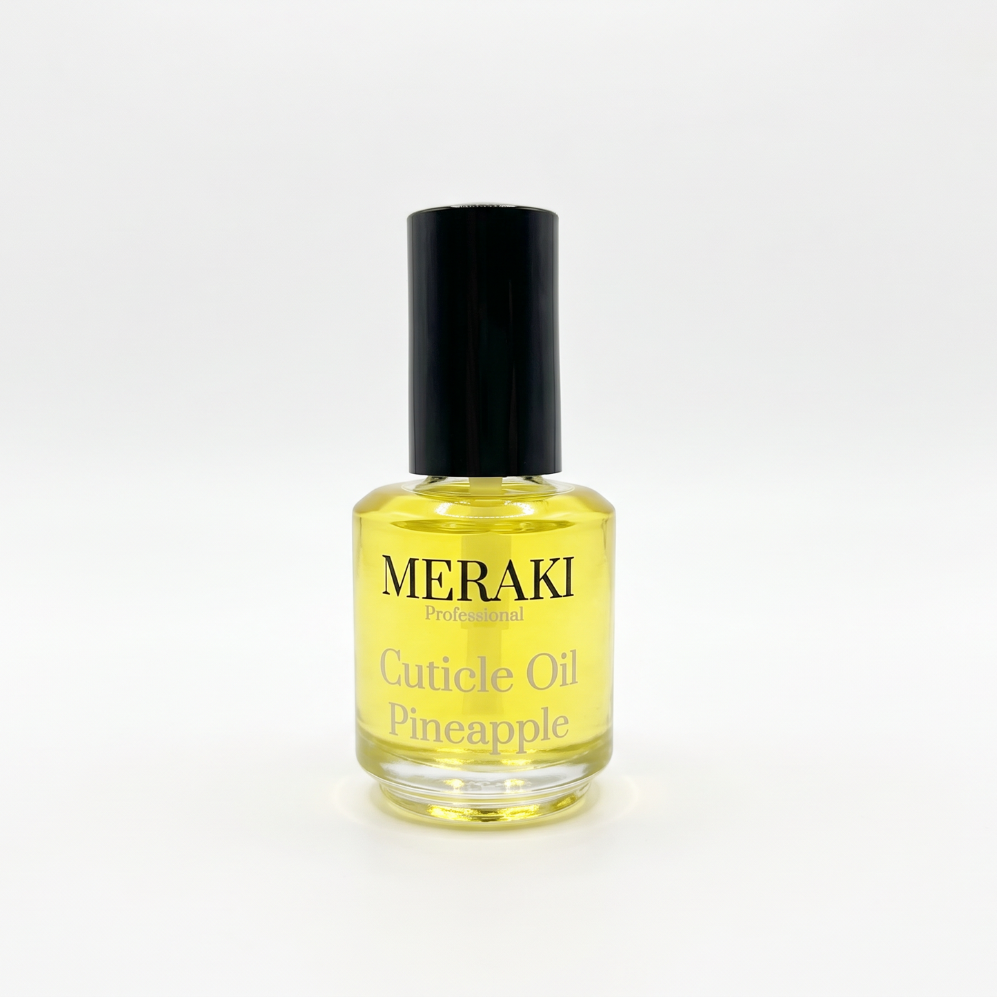 Pineapple Cucticle Oil 15ml