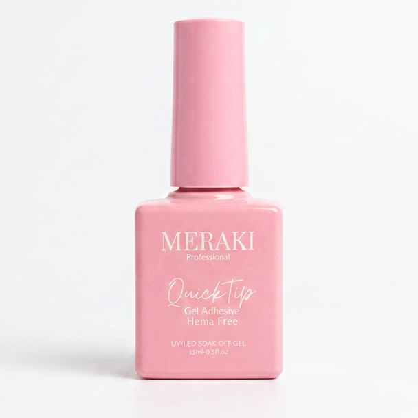 Quick tip HEMA Free Adhesive