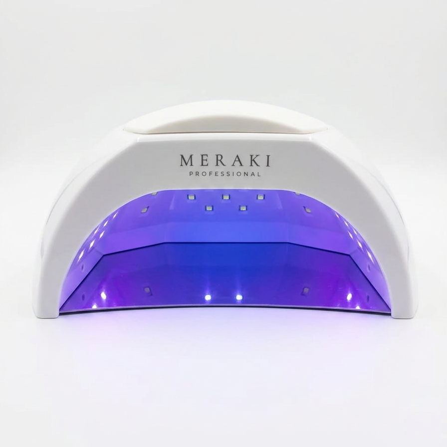 UV/LED Meraki Professional Lamp