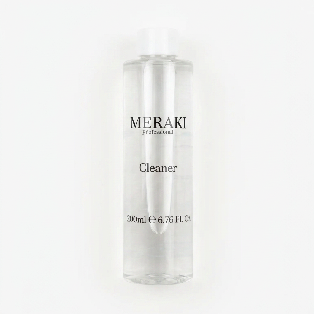 Gel Cleanser