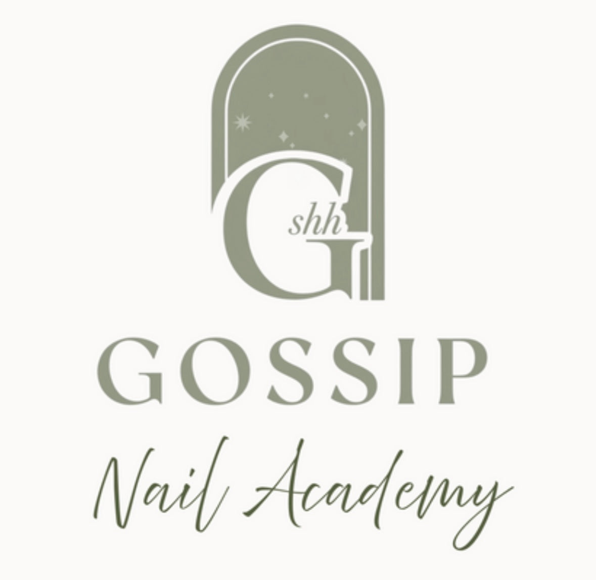 Shop the look - Gossip_nail_academy