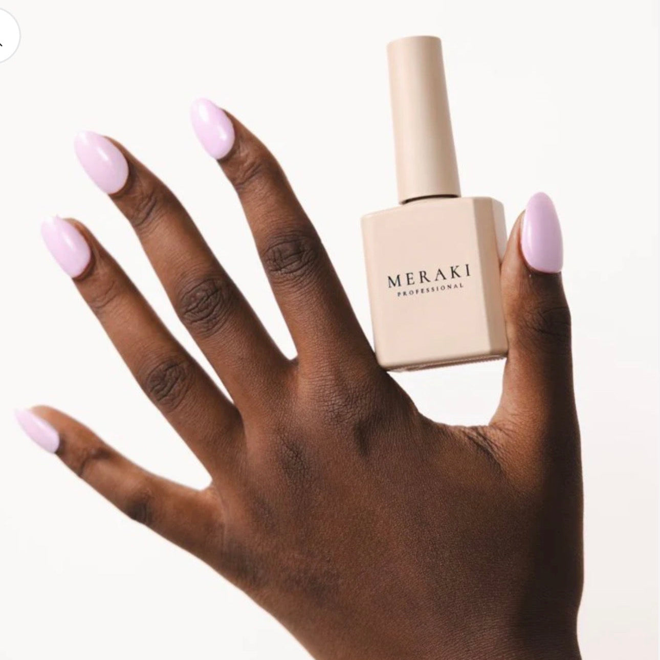 Nail tech invite day