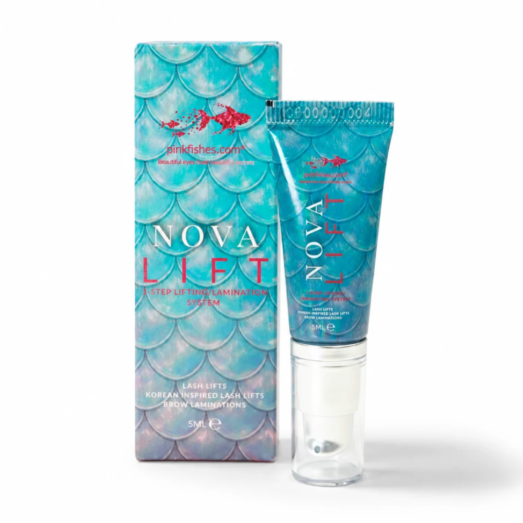 NovaLift | One-Step Lifting System 5ml