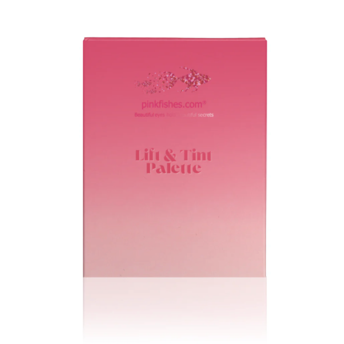 lift and tint palette