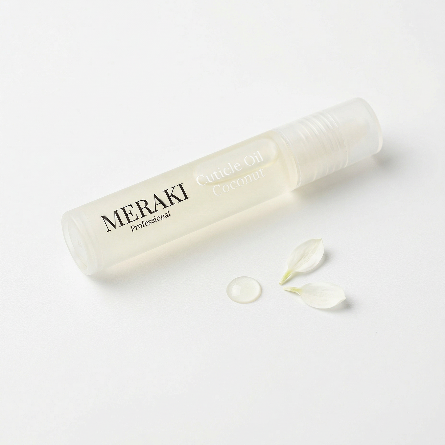 Coconut Cuticle Oil