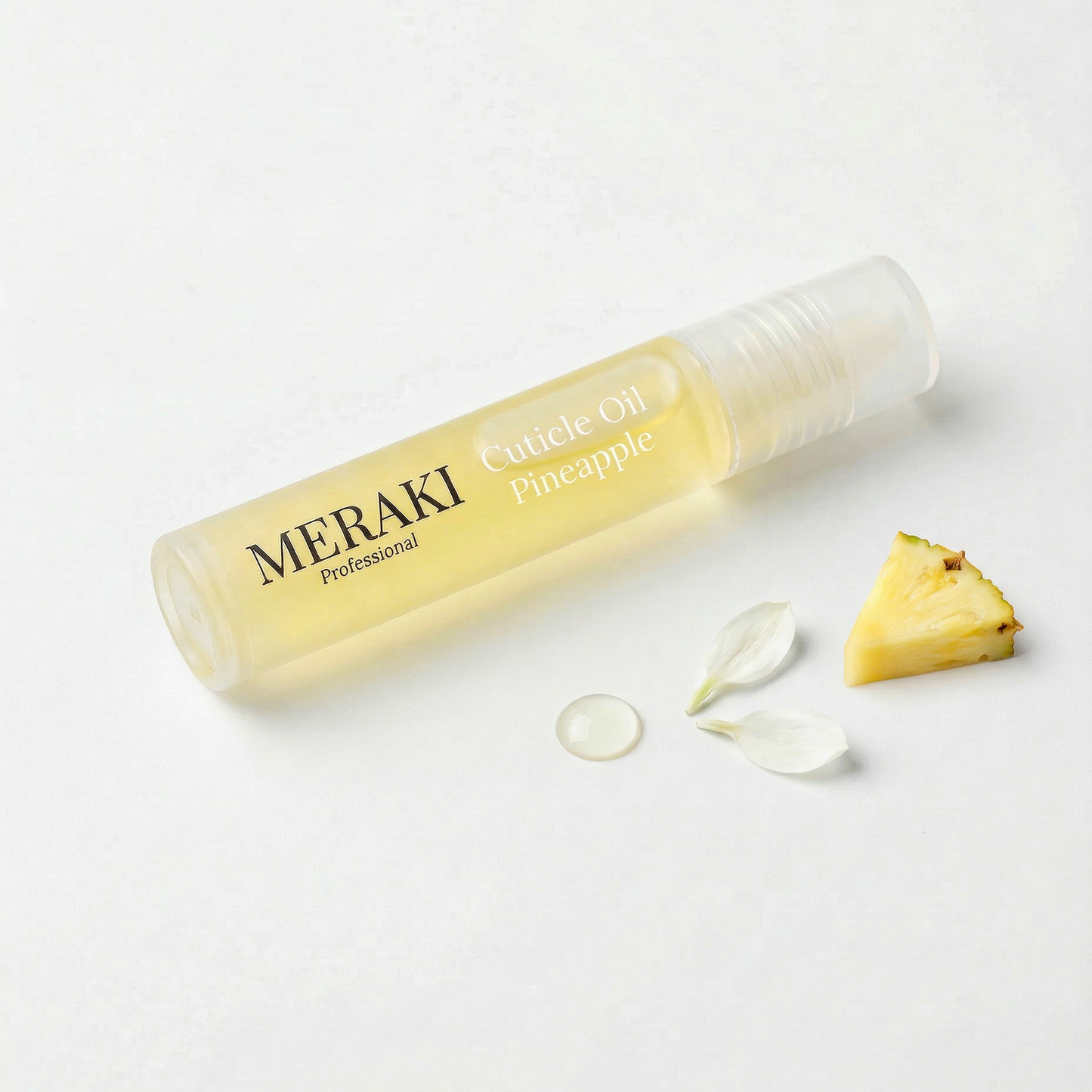Cucticle Oil- Roller Applicator