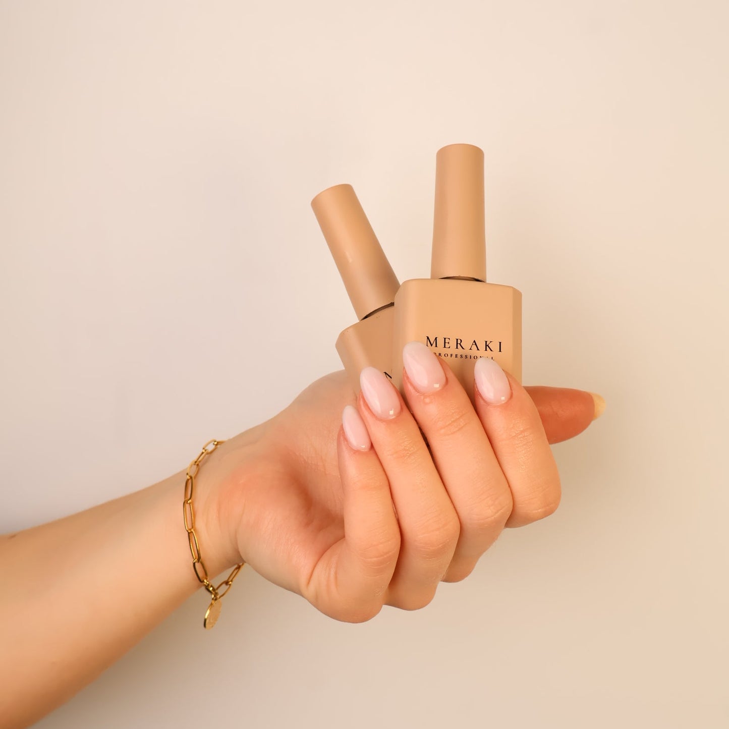 The Perfect Ombre Duo – Ballerina & Cotton