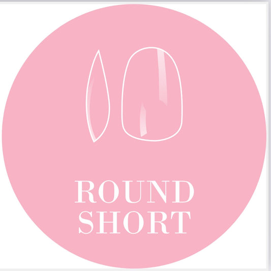 Round Short QuickTip image 0