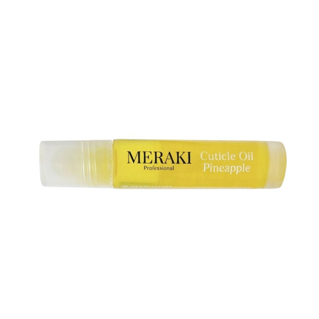 Cucticle Oil- Roller Applicator