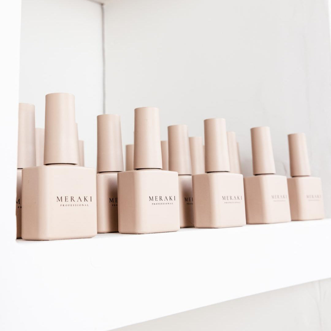 The new complete Meraki Professional collection