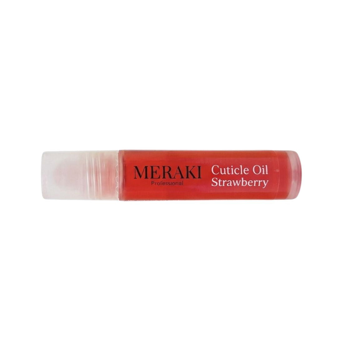 Strawberry Cuticle Oil