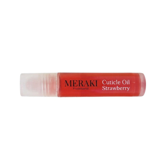 Strawberry Cuticle Oil