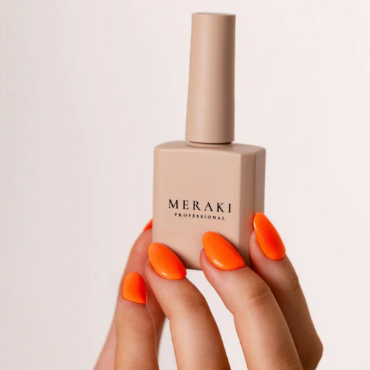 Online 4 week Nail Chemistry Course