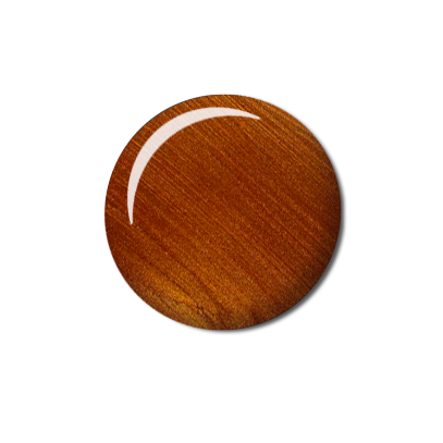 Toasted Hazelnuts (Shimmer) Uv/Led Gel Polish image 0