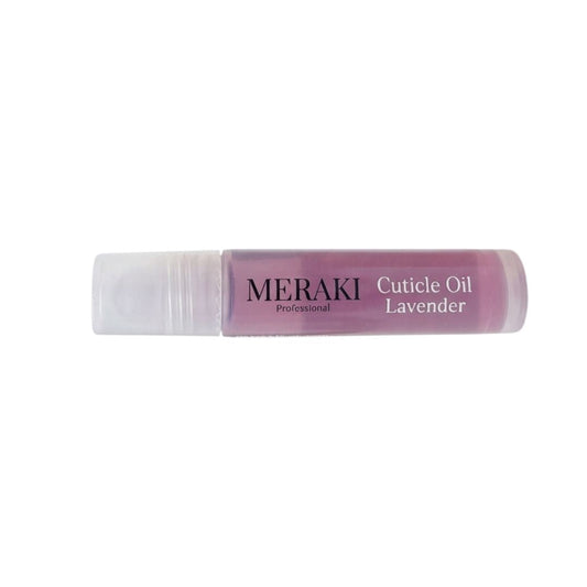Lanvender Cuticle Oil
