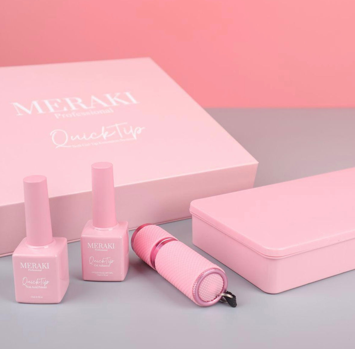 QuickTip Hema Free Base image 0