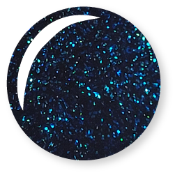 Sapphire Gel Polish (glimmers collection) image 0