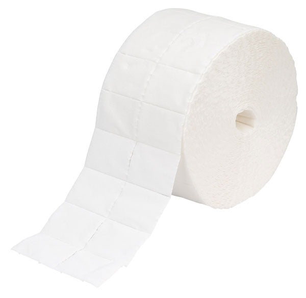 Lint Free Nail Wipes image 0