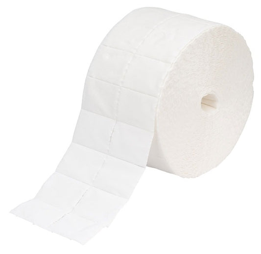 Lint Free Nail Wipes image 0