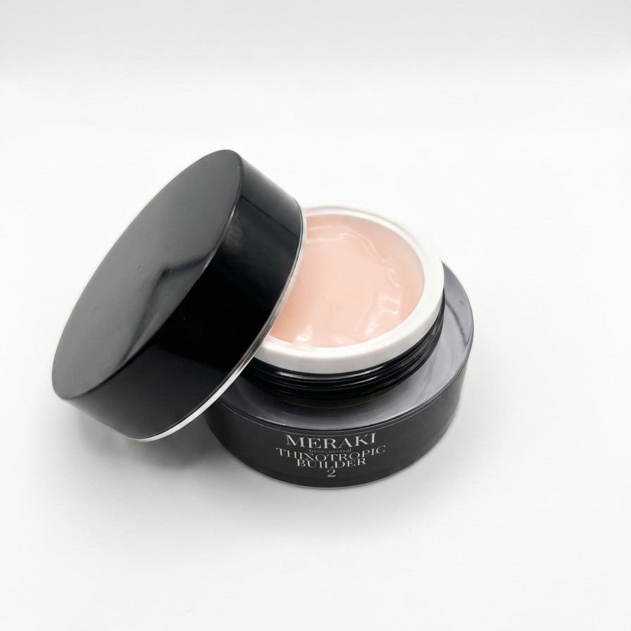 Thixotropic Builder Gel 02
