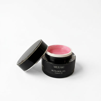 Cover 3 - Builder Gel