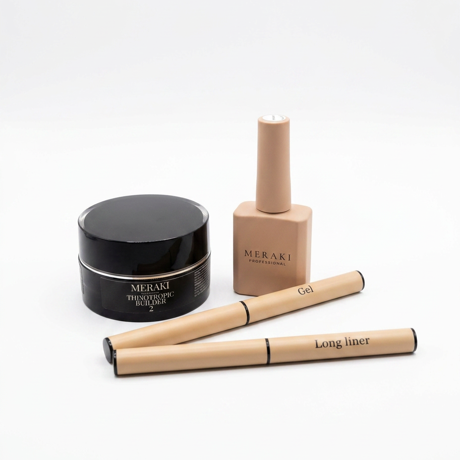 Thixotropic Class Kit