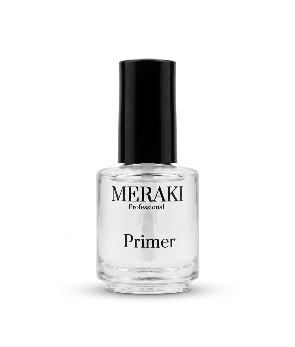Acid-free Primer