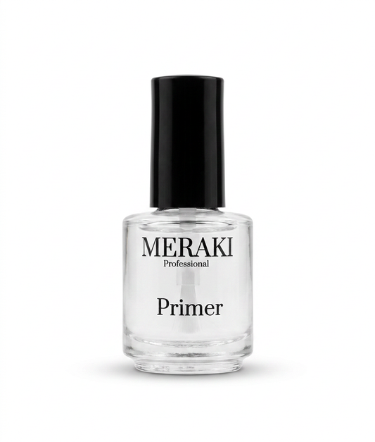 Acid-free Primer