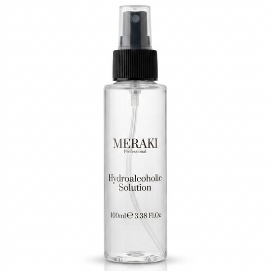 Hydroalcoholic Solution Spray 100ml