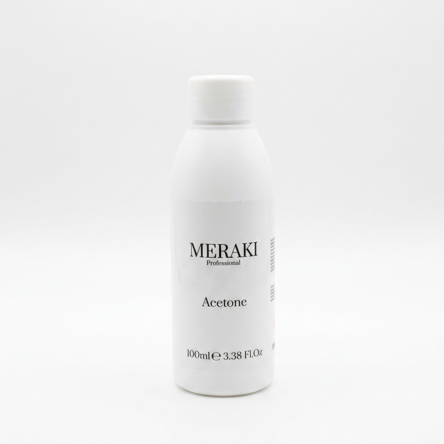 Acetone