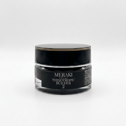 Thixotropic Builder Gel 02