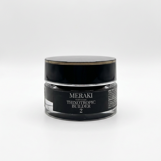 Thixotropic Builder Gel 02