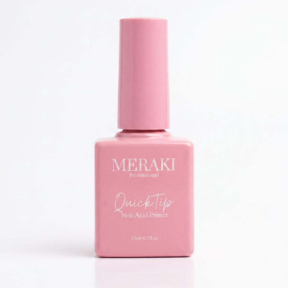 Quick tip Acid free primer