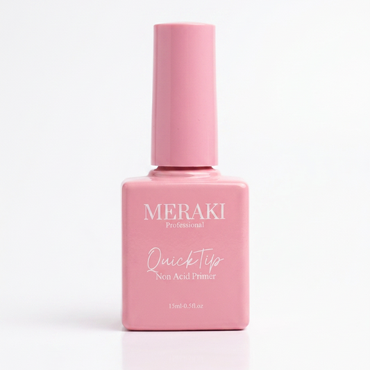 Quick tip Acid free primer