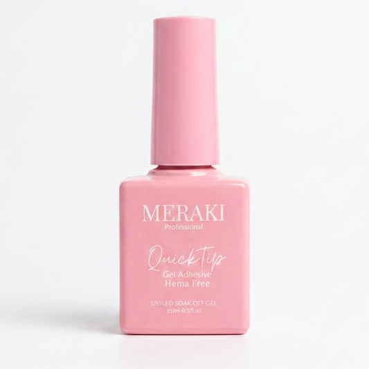 Quick tip HEMA Free Adhesive
