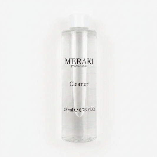 Gel Cleanser