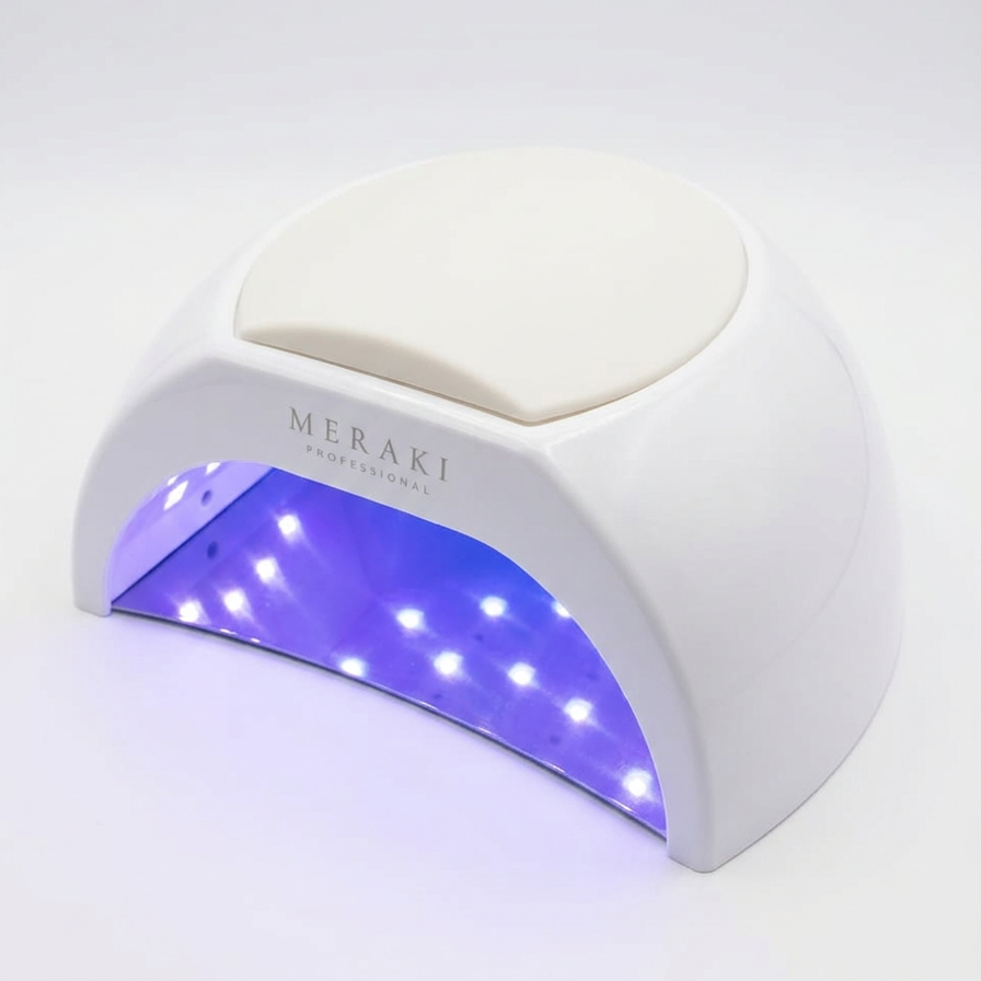 UV/LED Meraki Professional Lamp