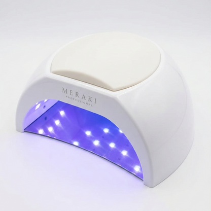 UV/LED Meraki Professional Lamp
