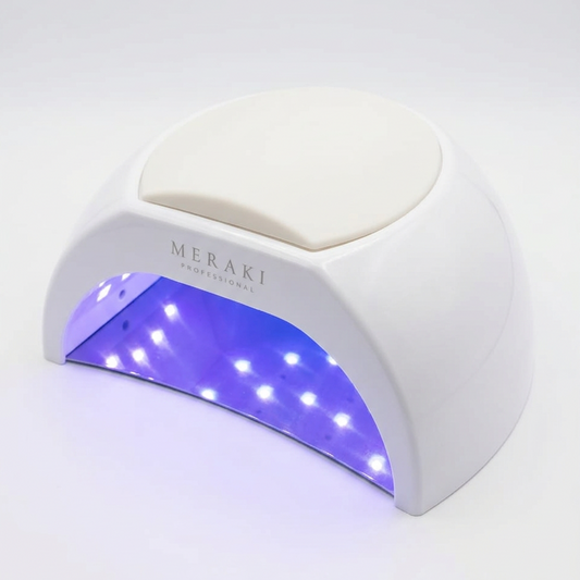UV/LED Meraki Professional Lamp