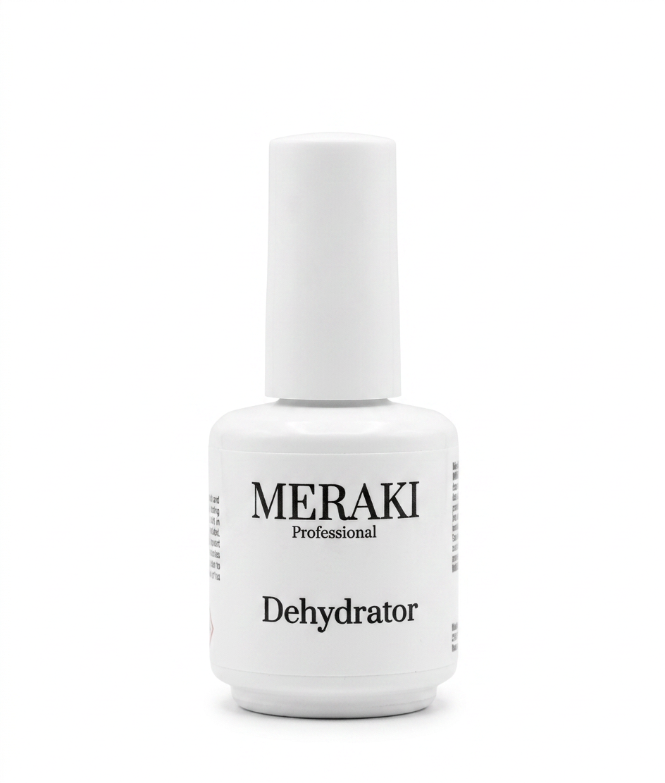 Dehydrator