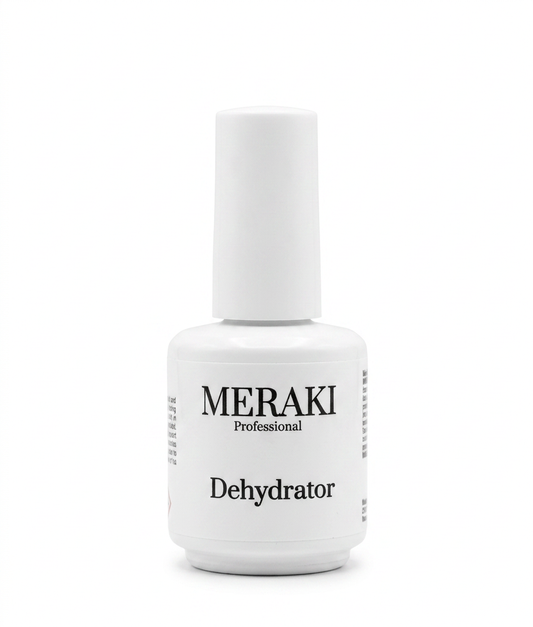 Dehydrator