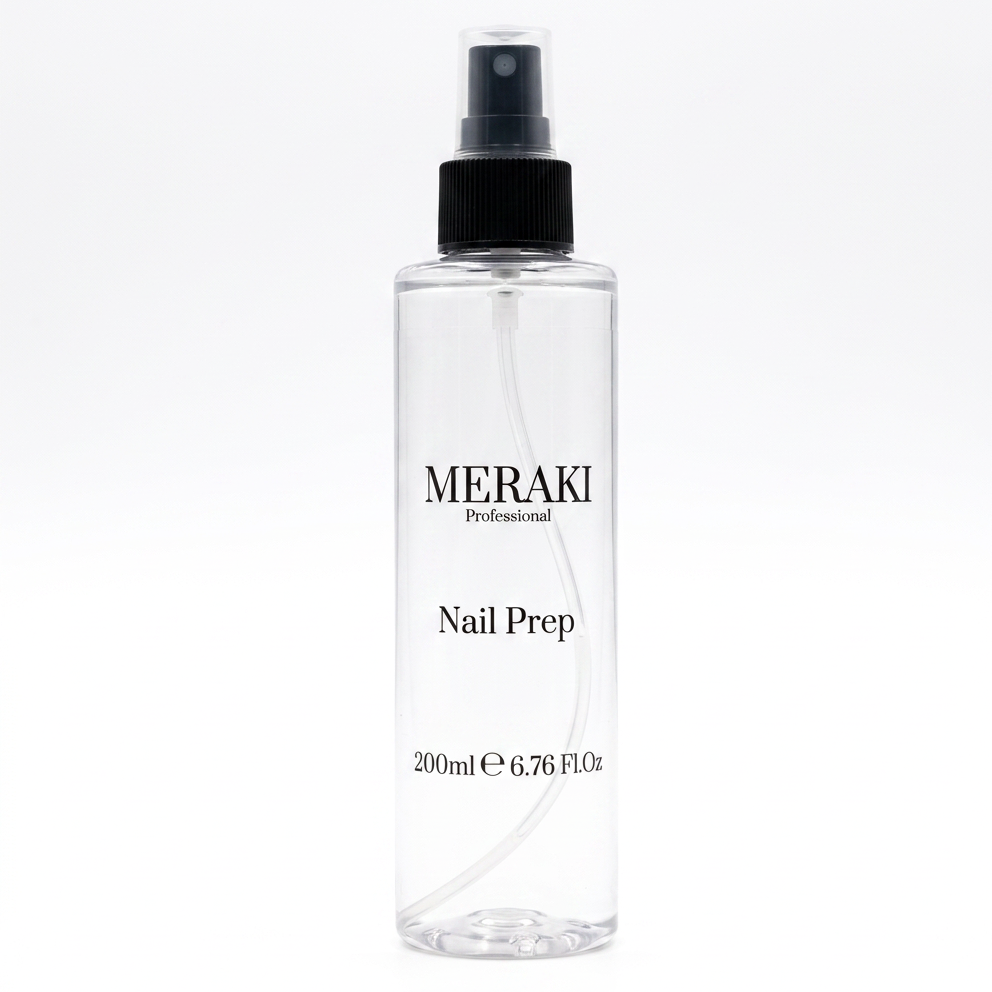 Nail Prep Spray