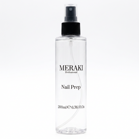 Nail Prep Spray