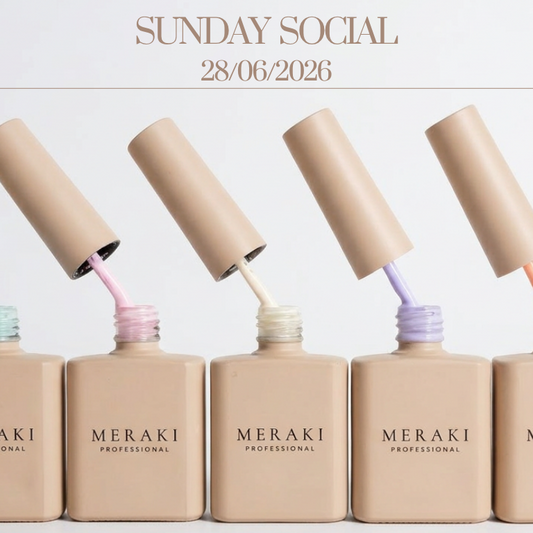 Sunday Social Trade Show