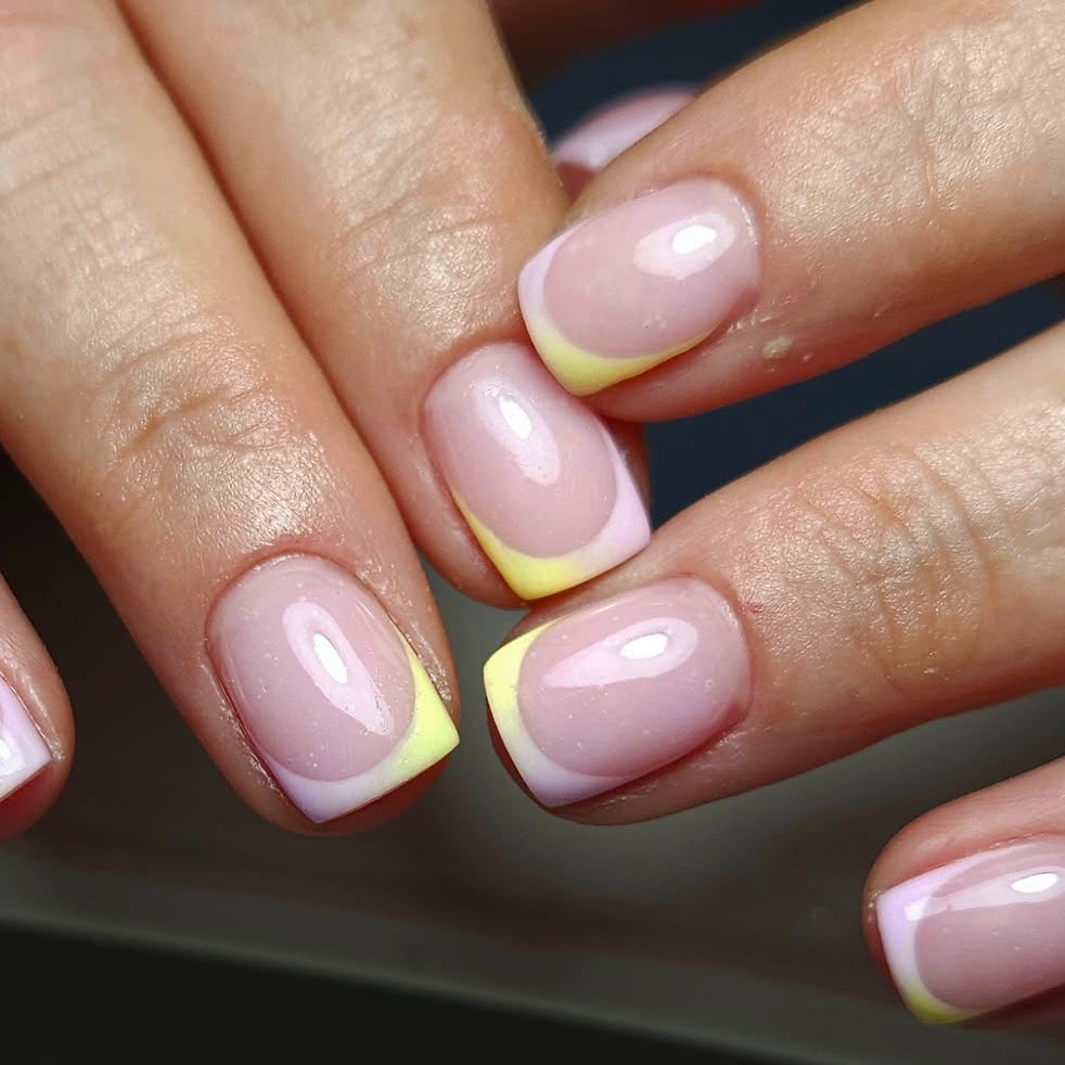 Shop the look -  Gossip_nail_academy