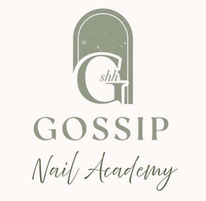 Shop the look -  Gossip_nail_academy