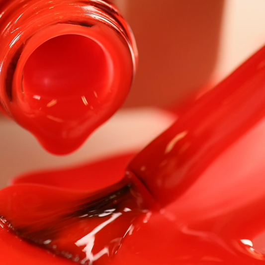 NAIL ART WORKSHOP INCLUDING GOODY BAG