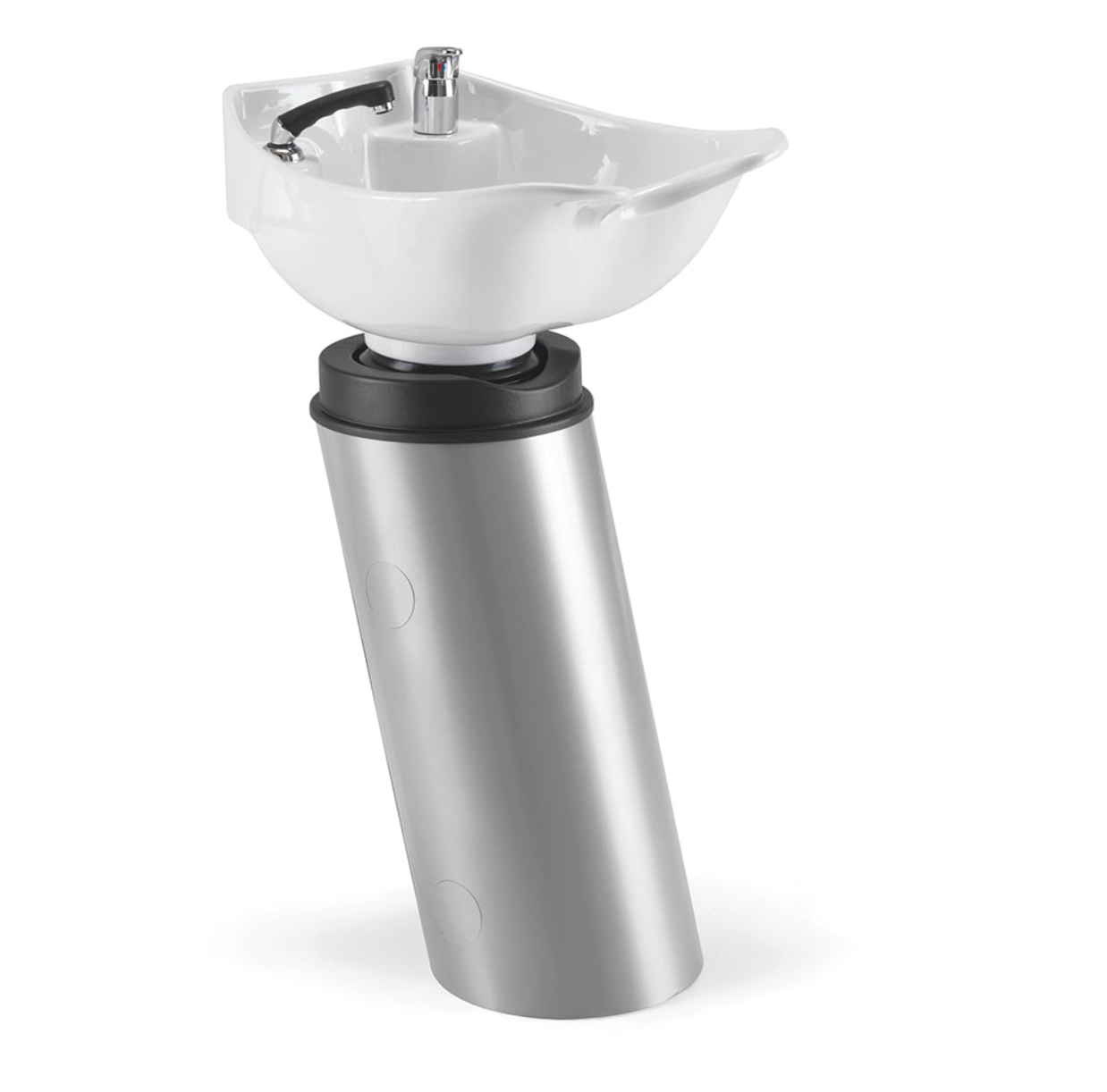 aqua pedestal back wash unit
