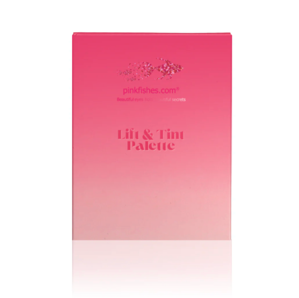 lift and tint palette